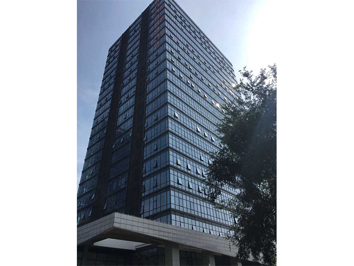 蘇州領(lǐng)匯廣場(chǎng)