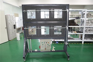 產(chǎn)品展示架