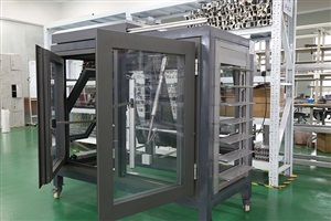 產(chǎn)品展示架