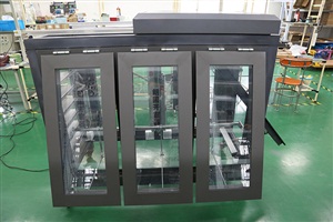 產(chǎn)品展示架