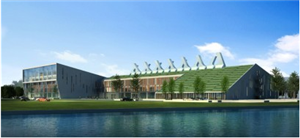 昆山新能源檢測中心