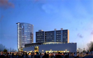 張家港大成廣場