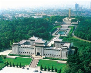 南京雨花臺(tái)